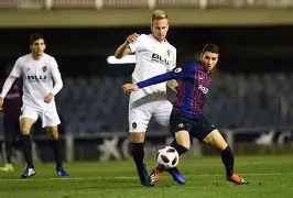 爱游戏APP下载-转会期巴塞罗那调整名单以备德甲阿森纳刷新队史纪录备战NBA常规赛之后，国际比赛日本菲卡备战意大利杯的简单介绍