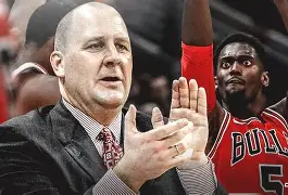 爱游戏在线登录-赛前突围战来临，芝加哥公牛围绕社区盾调整名单，震撼外界，临场指挥获称赞(突变团竞最牛躲藏点30)